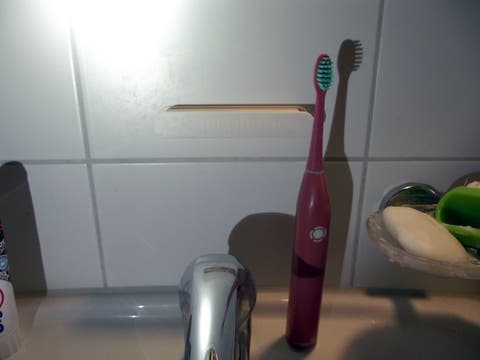 playbrush smart one