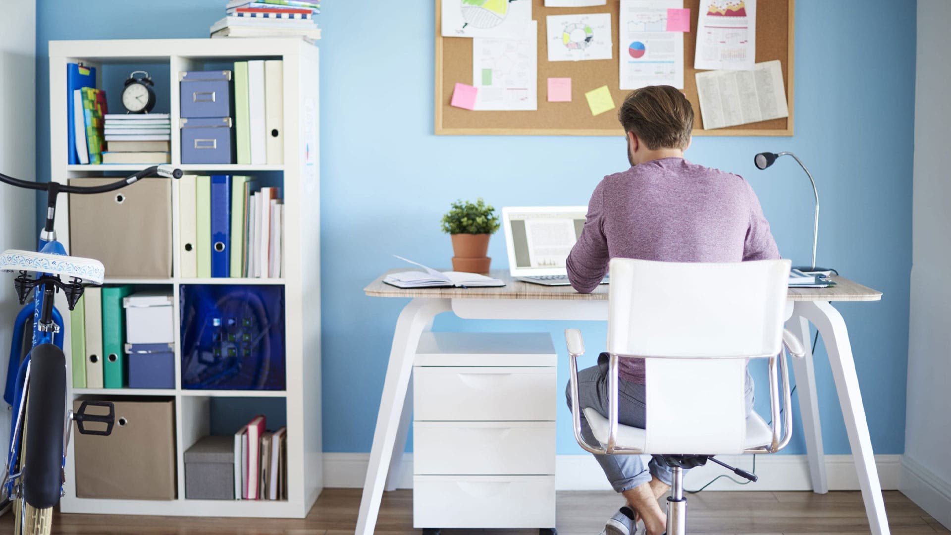 Home Office
