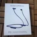 Bowers & Wilkins PI3