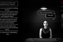 Interrogation: Deceived Screenshot