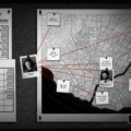 Interrogation: Deceived Screenshot