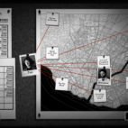 Interrogation: Deceived Screenshot