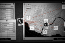 Interrogation: Deceived Screenshot