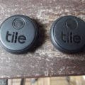 Tile Sticker