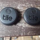 Tile Sticker