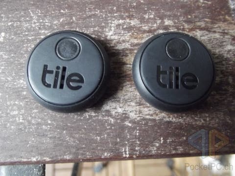 Tile Sticker