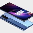 OnePlus Z oder OnePlus 8 Lite