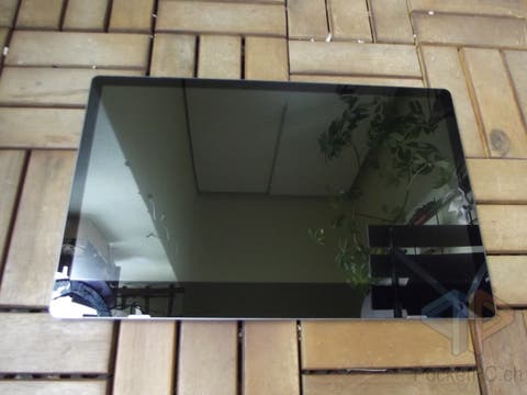 Auvisio mobiler Full-HD-Monitor NX-4650