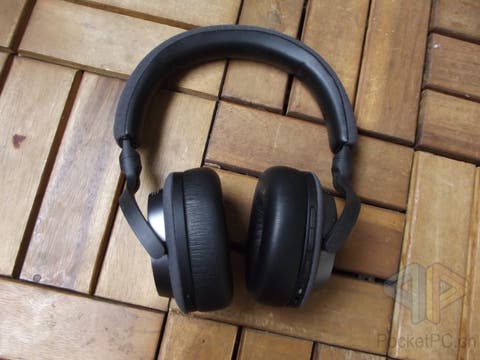 Bowers & Wilkins PX5 Bluetooth OnEar Headphones mit ANC