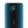 Nokia 6.3 Design Leak Concept