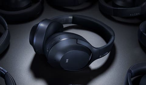 Razer Opus THX-Kopfhörer