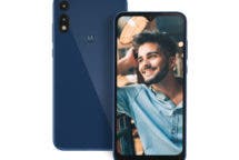 Motorola Moto E