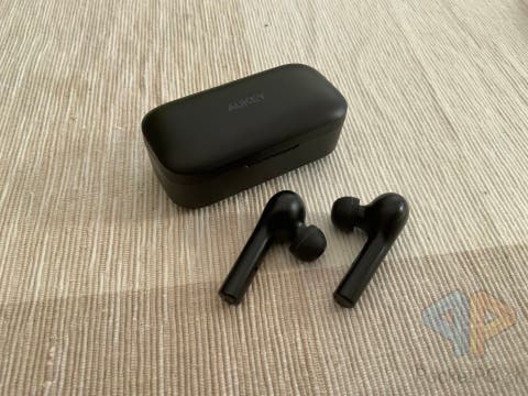 Aukey EP-T21 Kopfhörer