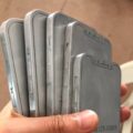 iPhone 12 Pro - iPad Design Leak