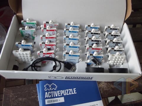 ActivePuzzle