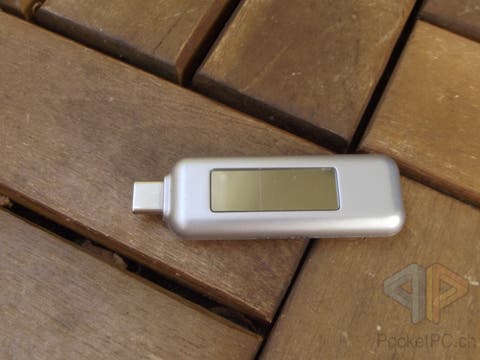 LMP USB-C Power Tester Multimeter