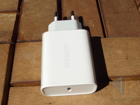 UGREEN PD Fast Charger 30 W CD127