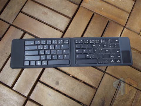 InLine BT-POCKET Keyboard