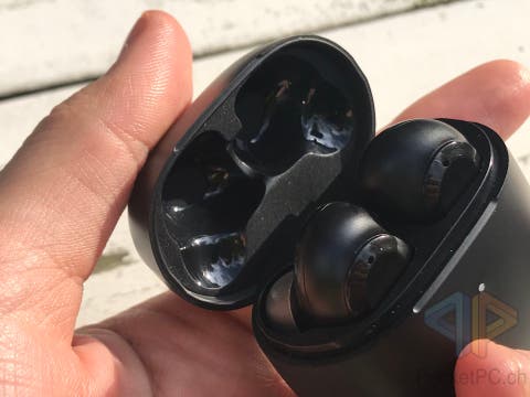 Earfun Air im Test