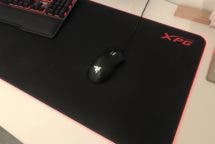 XPG Battleground XL Prime Side View