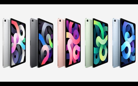 Apple iPad Air 2020