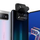 Asus Zenfone 7 Farben