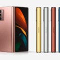 Galaxy Fold 2 5G