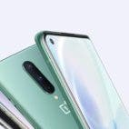 OnePlus 8 Green