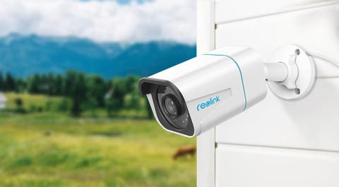 Reolink RLC-810A