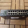 InLine PoE+ Gigabit Network Injector Hub