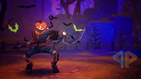 Pumpkin Jack für Nintendo Switch