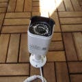 Reolink RLC-810A IP-Kamera 4K UHD PoE