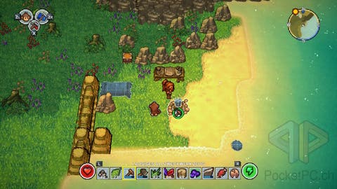 The Survivalists für Nintendo Switch