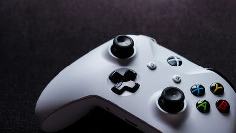 Xbox Controller