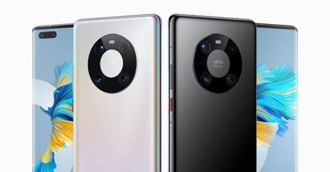Huawei Mate 40 Pro