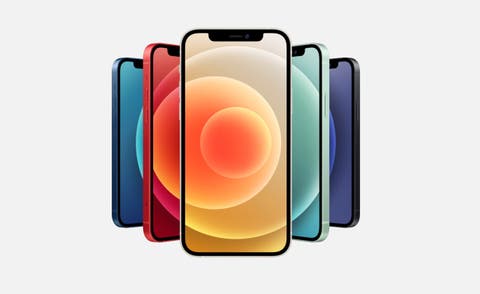 Apple iPhone 12