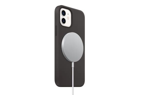 iPhone MagSafe Anschluss