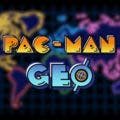 Pac-Man GEO Logo