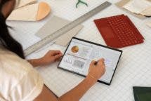 Surface Pro X Tablet