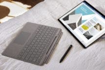Surface Pro X