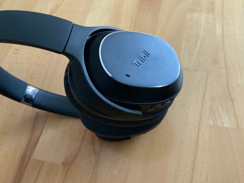 Tribit QuietPlus 72 im Test