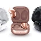 Galaxy Buds Live