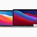 Apple MacBook M1 Titel