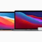 Apple MacBook M1 Titel