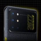 OnePlus 8T Cyberpunk 2077 Edition