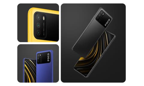 Xiaomi Poco M3