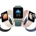 Xiaomi Redmi Watch