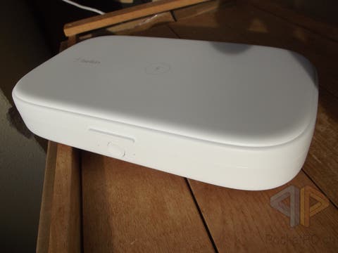 Belkin BOOST↑CHARGE UV-Sterilisator