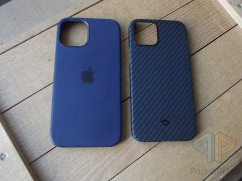 PITAKA MagEZ Case für Apple iPhone 12 Pro