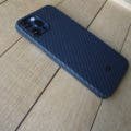 PITAKA MagEZ Case für Apple iPhone 12 Pro